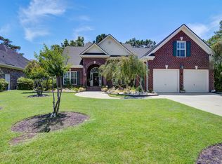 321 Renau Blvd, Summerville, SC 29483