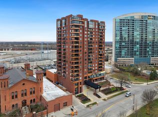 155 W Main St APT 1901, Columbus, OH 43215