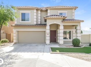 10041 W Chipman Rd, Tolleson, AZ 85353