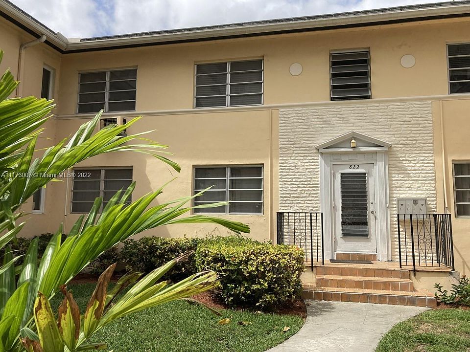 1st image of 822 Galiano St APT 9