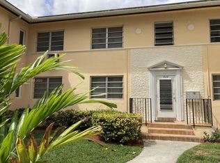 822 Galiano St APT 9, Coral Gables, FL 33134