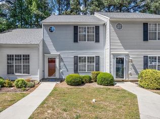 5503 Fieldcross Ct, Raleigh, NC 27610