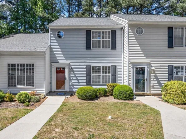 5503 Fieldcross Ct, Raleigh, NC 27610