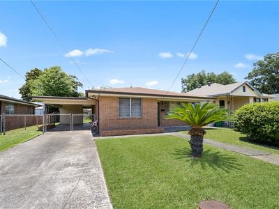 564 Saint Ann St, Marrero, LA, 70072