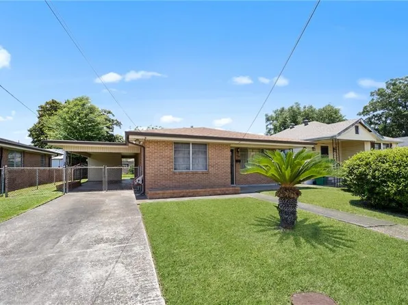 564 Saint Ann St, Marrero, LA 70072