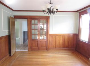 58 Evans St #1, Watertown, MA 02472