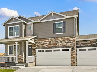 8645 E 132nd Pl, Thornton, CO 80602