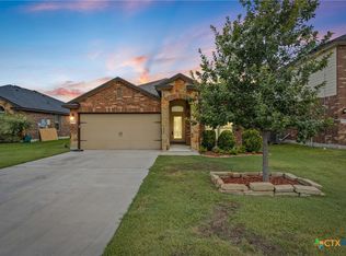 6634 Ambrose Cir, Temple, TX 76502