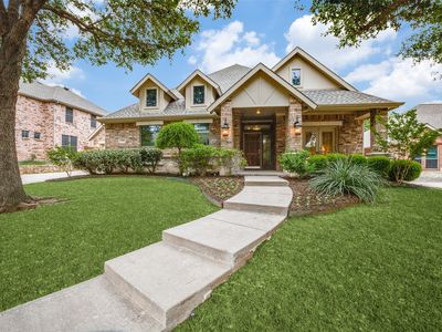 3508 Enclave Trl, Plano, TX, 75074