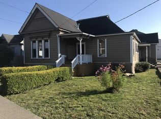 607 Main St, Fortuna, CA 95540