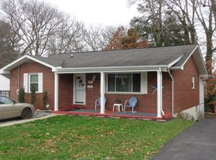 521 Orchard Ave, Beckley, WV 25801