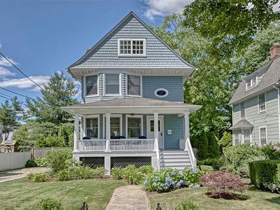 306 Beach Avenue, Mamaroneck, NY, 10543