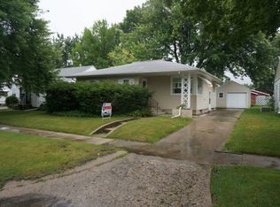 2015 Highland Park Ave, Fort Dodge, IA 50501
