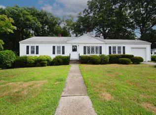 35 Ingrid Rd, Weymouth, MA 02188