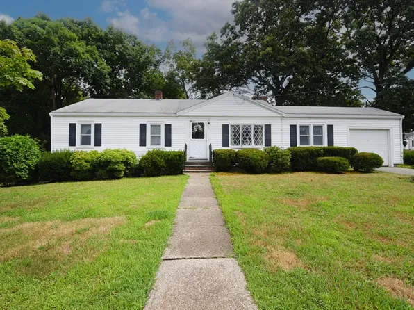 35 Ingrid Rd, Weymouth, MA 02188
