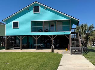 495 Lake Breeze Rd, Hackberry, LA 70645