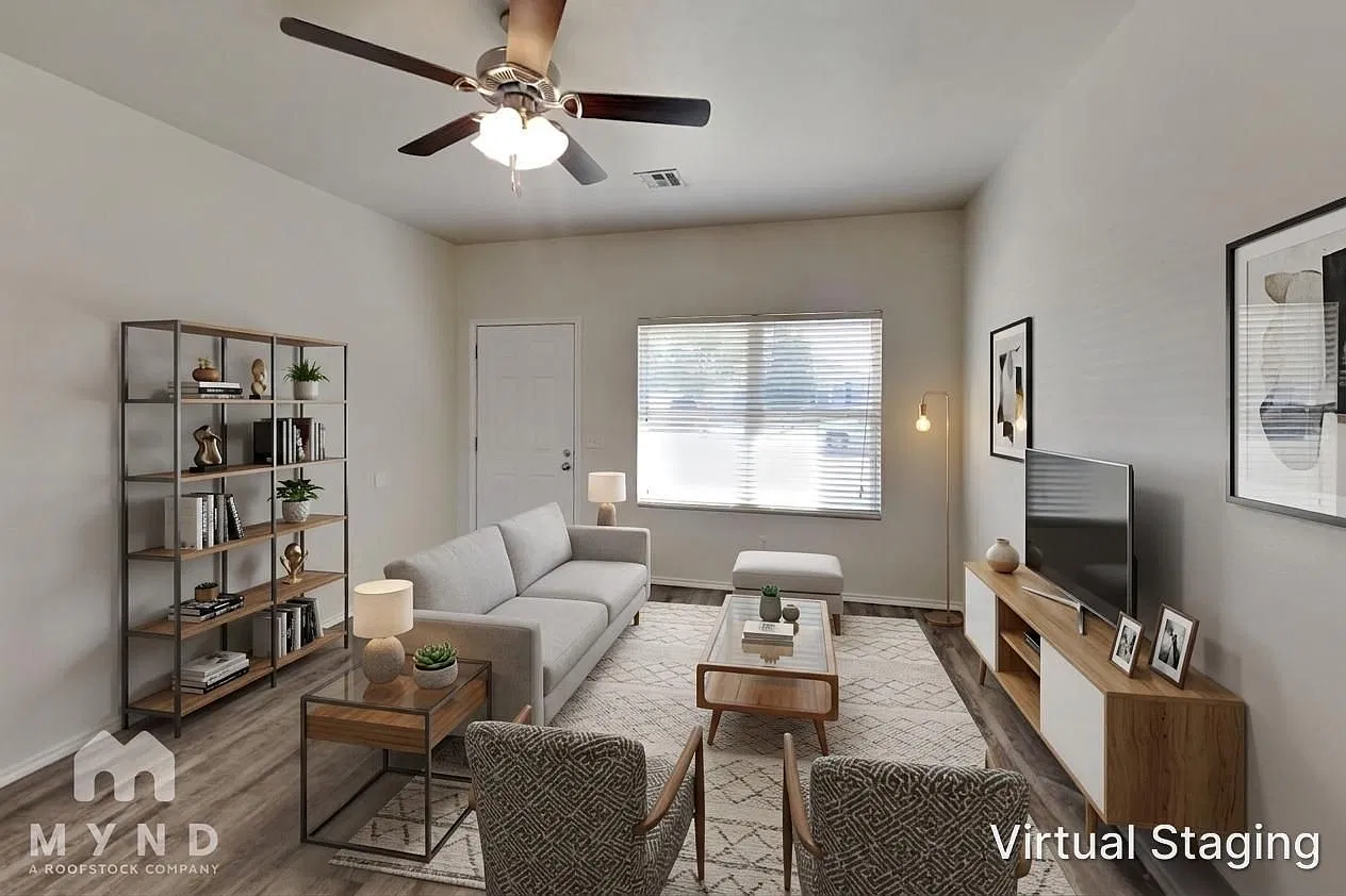 3 bed, 2.0 bath, 1143 sqft, $1,495 — Photo 2