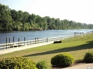 378 Harbour View Dr, Myrtle Beach, SC 29579