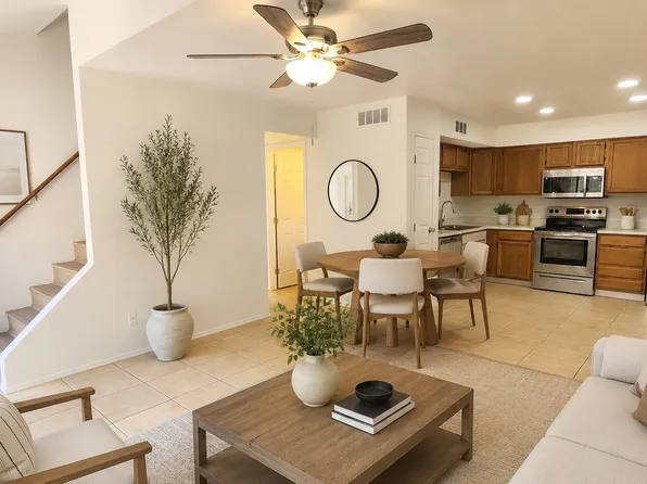 6131 E Greenway St APT 4, Mesa, AZ 85205