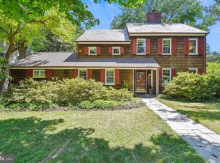 201 Cedarcroft Rd, Baltimore, MD 21212