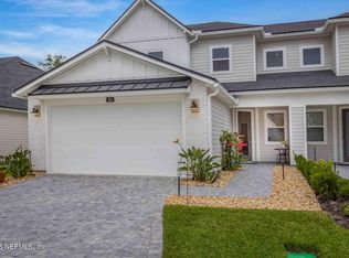 164 LATHAM Drive, Ponte Vedra, FL 32081