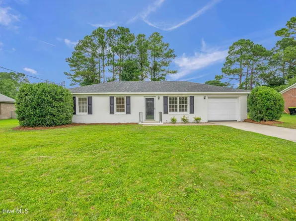 4625 Manchester Drive, Wilmington, NC 28405