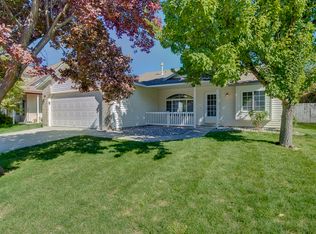 8774 W Tillamook Dr, Boise, ID 83709