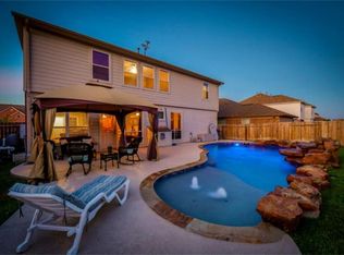 9914 Valance Way, Conroe, TX 77385