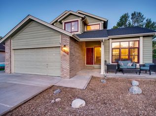 4130 Suncrest Dr, Fort Collins, CO 80525