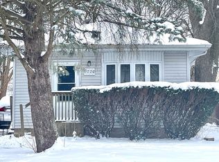 1720 Fayette Ave, Beloit, WI 53511