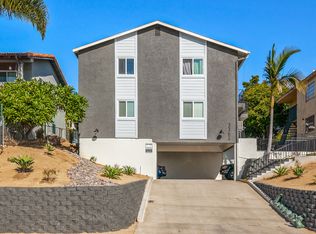 3362 C St APT 9, San Diego, CA 92102