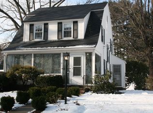 3 Taft Ave, Maynard, MA 01754