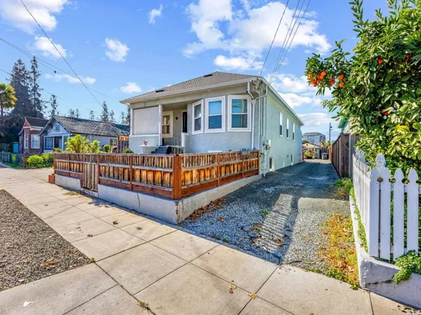 1365 Vine Street, San Jose, CA 95110