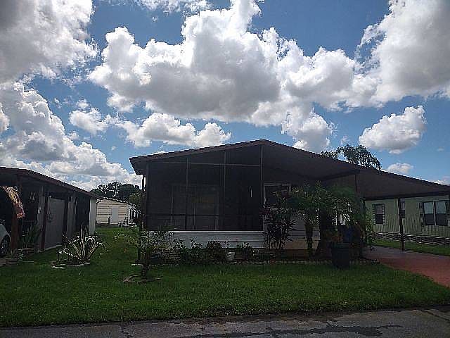 1st image of 1268 Fir Dr #94