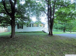 35 Underhill Rd, Hillsdale, NY 12529