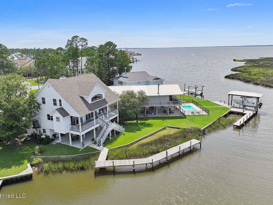 236 Pinewood Dr, Pass Christian, MS 39571 Zillow