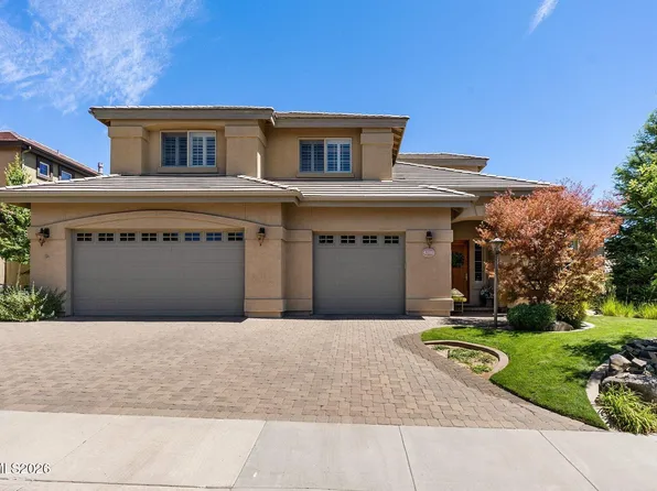 4380 Dundee Rd, Reno, NV 89519