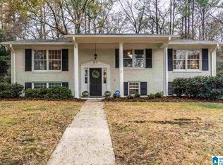 912 Beech Lane Mountain Brk, Birmingham, AL 35213