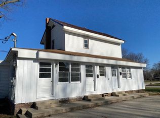 200 Jefferson St, Rochester, IN 46975