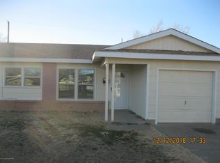 2924 Pryor St, Amarillo, TX 79103