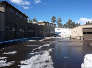 29340 Industrial Way UNIT 402, Evergreen, CO 80439