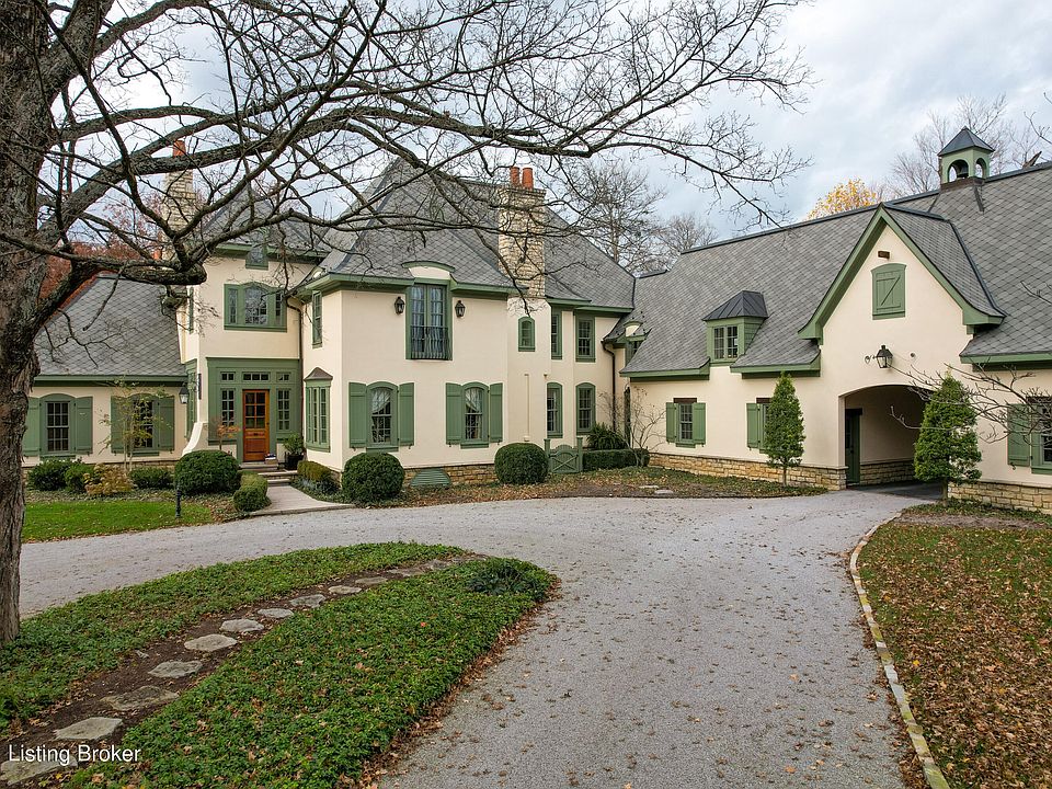 2300 Homewood Dr, Anchorage, KY 40223 Zillow