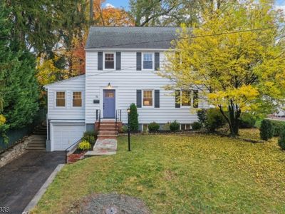 14 Melman Ter, Maplewood, NJ, 07040