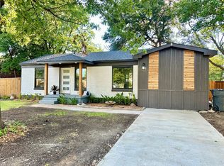 10603 Fern Dr, Dallas, TX 75228