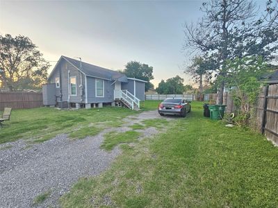 1013 Bennington Street, Houston, TX, 77022