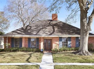 3716 Post Oak Ave, New Orleans, LA 70131