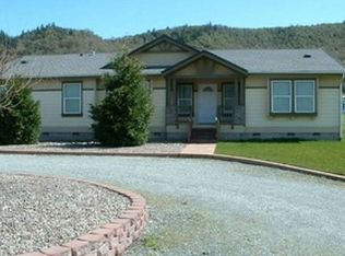 164 Rust Ln, Myrtle creek, OR 97457