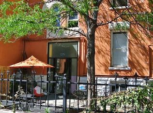 1225 College Ave APT 3, Boulder, CO 80302