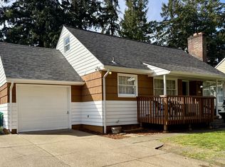 8906 NE Hancock St, Portland, OR