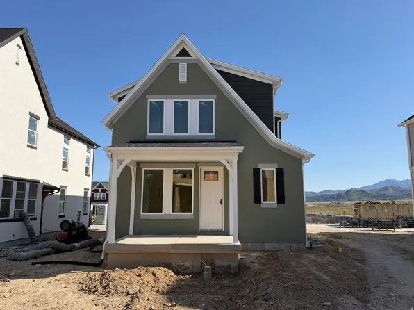 11432 S Glass Hill Dr, South Jordan, UT 84009